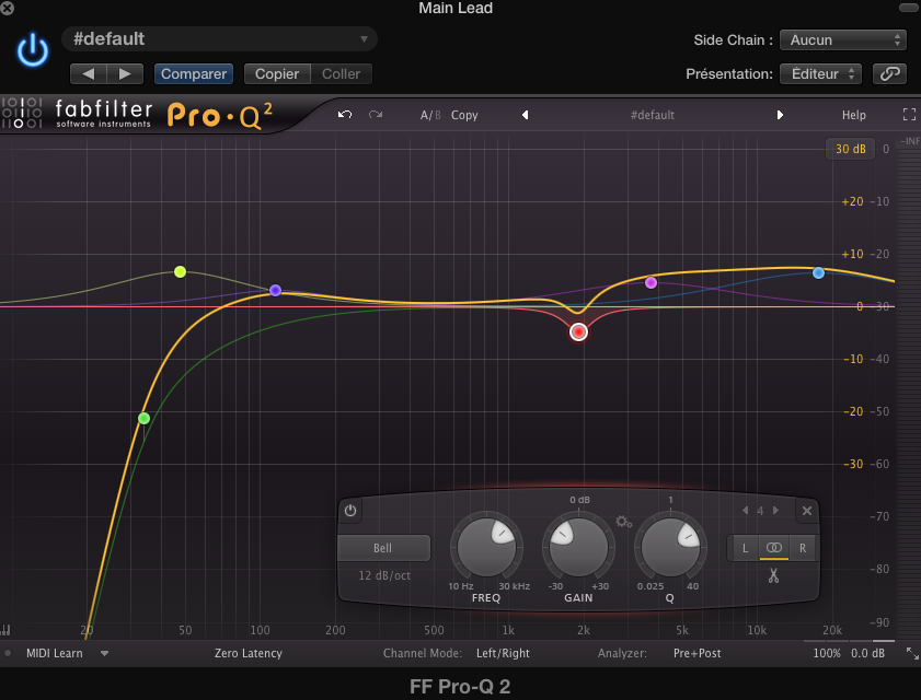 FabFilter Pro-Q 2