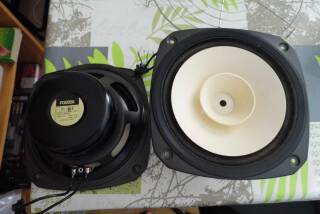 Fostex FE207E