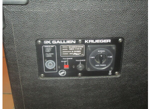 Gallien Krueger Neo 115-III (14062)