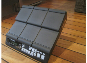 Yamaha DTX-Multi 12 (21166)