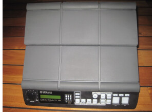 Yamaha DTX-Multi 12 (87885)