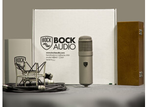 Bock Audio 407