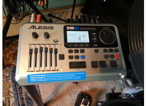 Alesis DM10 Studio Kit (30303)