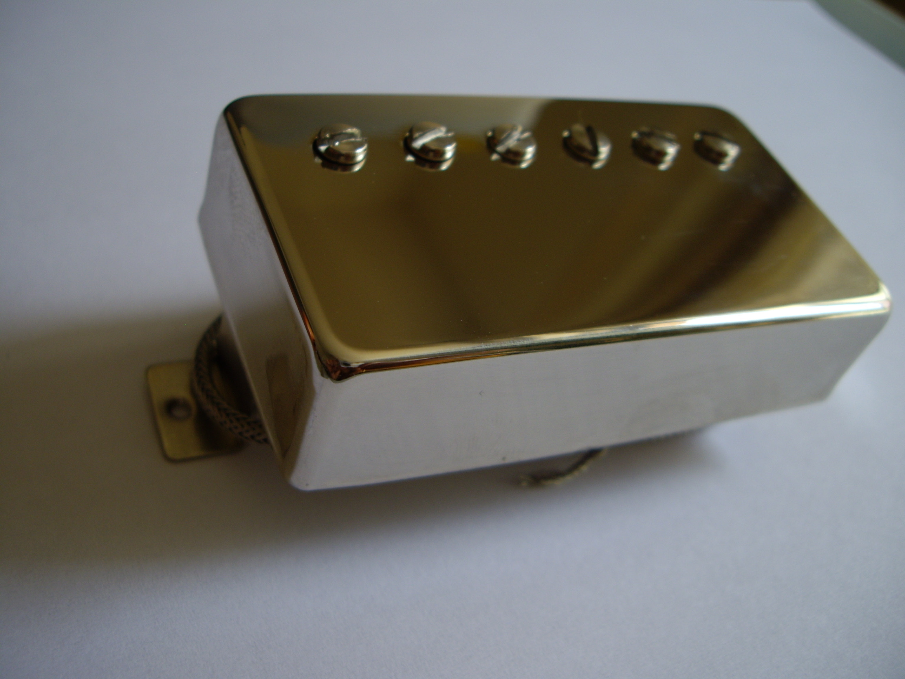 Tornade MS Pickups Humbucker P.A.F '59s 