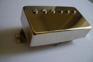 Tornade MS Pickups Humbucker P.A.F '59s