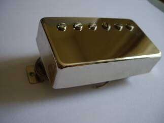 Tornade MS Pickups Humbucker P.A.F '59s