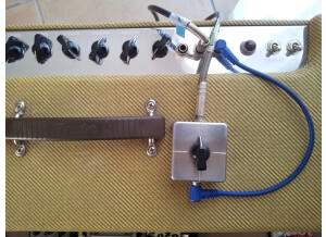 Fender Blues Deluxe Original