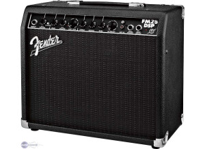 Fender FM 25DSP (90043)