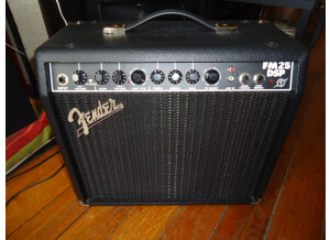 Fender FM 25DSP (47280)