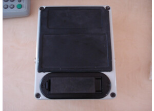 BBE Opto Stomp Pedal