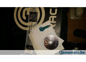 Digidesign 003 Rack (34679)