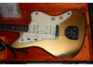 Fender American Vintage '65 Jazzmaster - 3-Color Sunburst
