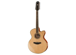 Yamaha CPX 700-12