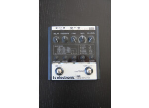 TC Electronic RPT-1 Nova Repeater (13475)