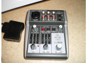 Behringer Xenyx 302USB (73234)