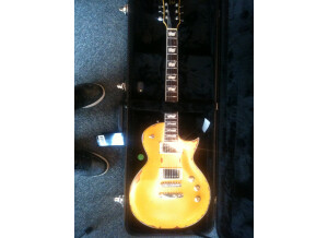 LTD EC-256 - Aged Vintage Gold (10454)