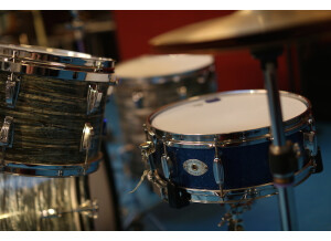 Drum Drops 1965 Ludwig Super Classic Kit - Kontakt Version