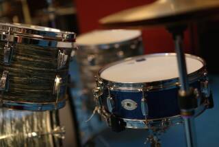 Drumdrops 1965 Ludwig Super Classic Kit - Kontakt Version