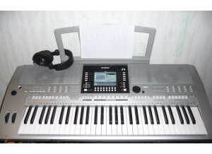 Yamaha PSR-S910 (87515)