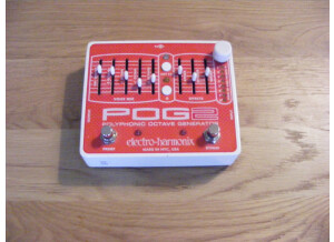 Electro-Harmonix POG 2