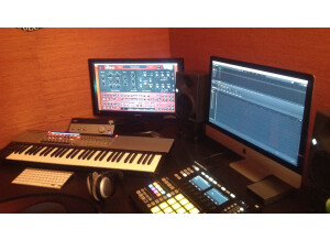 Novation Remote 61 SL MkII