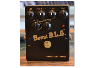 Tech 21 Boost D.L.A. (66195)