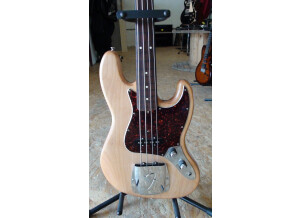 Fender Jazz Bass (1962) (18140)