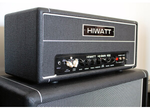 Hiwatt HG100H (6897)