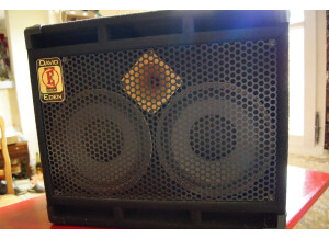 Eden Electronics D210XLT