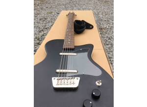 Danelectro DC-59 Baritone (62571)