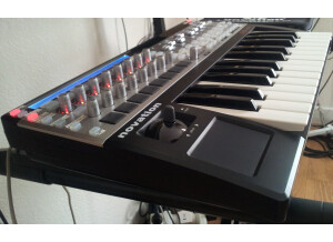 Novation Remote 25 SL MkII (89483)