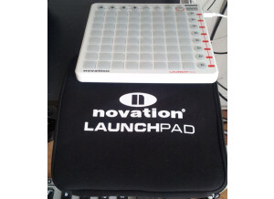 Novation Launchpad (3577)