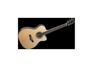 Recording King RDC-56-CFE (70523)