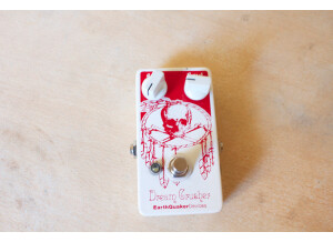 EarthQuaker Devices Dream Crusher (77635)