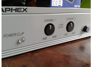 Aphex 124A Two Channel Level Interface (90439)