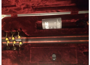 Ibanez SR5006E - Oil