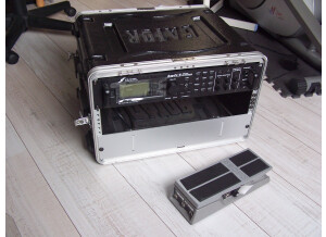 Fractal Audio Systems Axe-Fx II (89449)