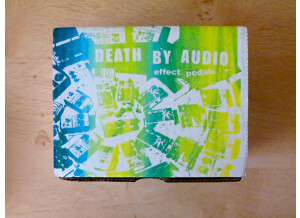 Death By Audio Apocalypse (10648)