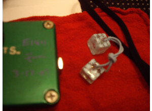 Zvex Fuzz Factory (55855)