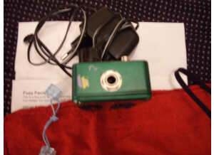 Zvex Fuzz Factory (51429)