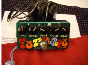 Zvex Fuzz Factory (44559)