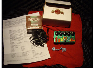 Zvex Fuzz Factory (79522)
