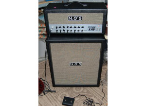 Nameofsound 2x12 XL Vintage Touch