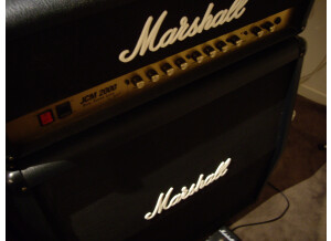 Marshall DSL100 [1997 - ] (1717)