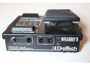 DigiTech Whammy II (25190)