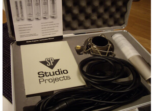 Studio Projects T3 (79903)