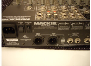 Mackie 1402-VLZ Pro (33140)