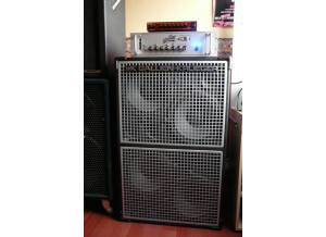 Gallien Krueger Neo 412