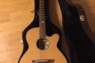 Takamine TSF40C