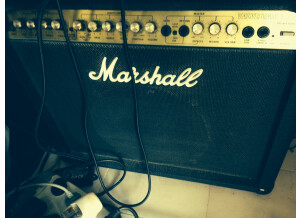 Marshall 8080 Valvestate V80 [1991-1996] (31652)